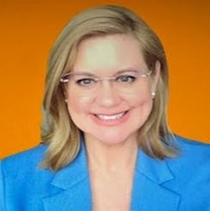 Meet your Posher, Tracy